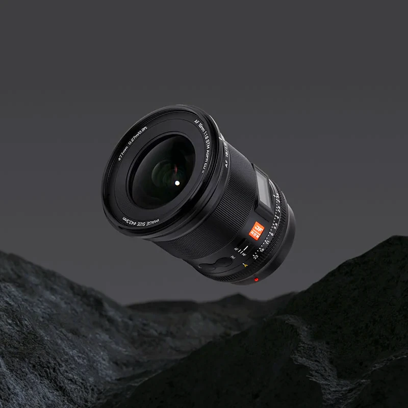 Viltrox AF 16mm f/1.8