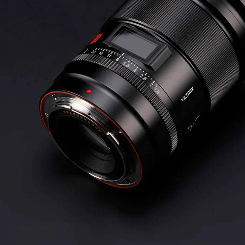 Viltrox AF 16mm f/1.8