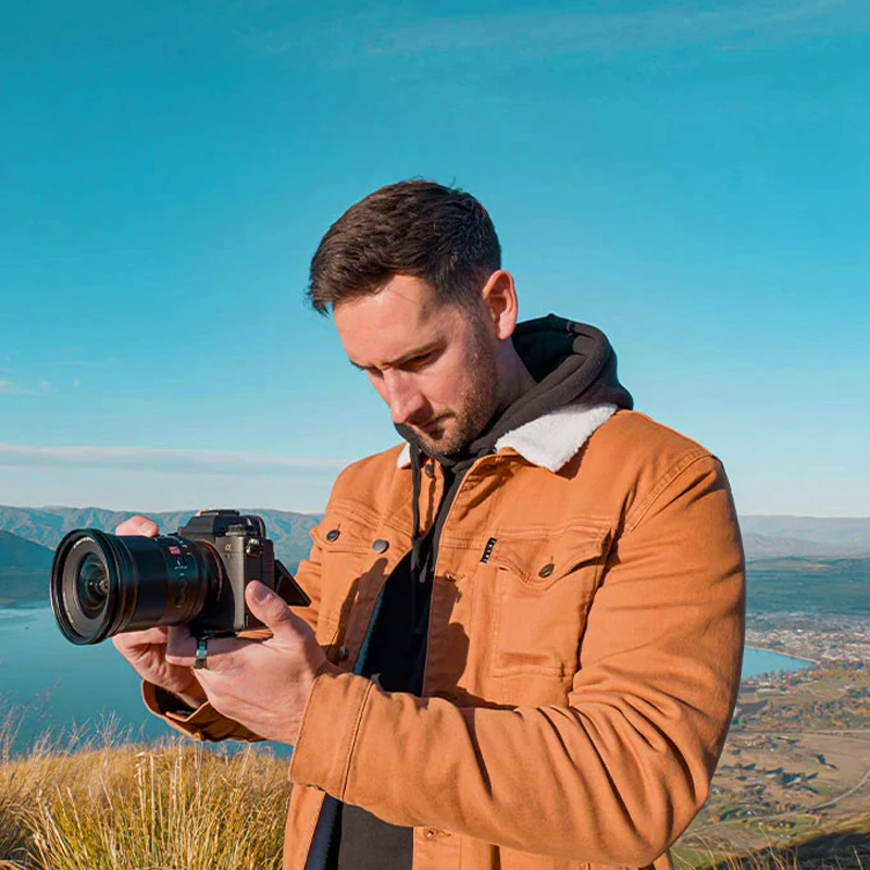 Viltrox AF 16mm f/1.8
