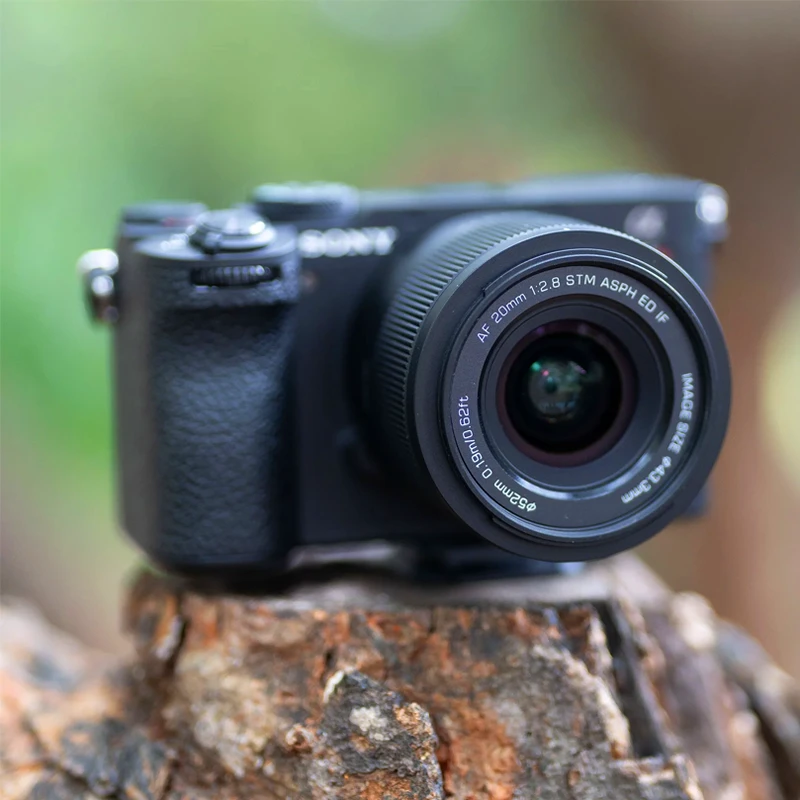 Viltrox AF 20mm F/2.8