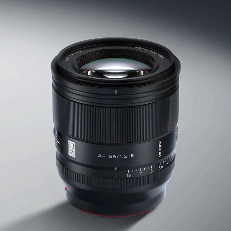 Viltrox AF 56mm f/1.2 Pro