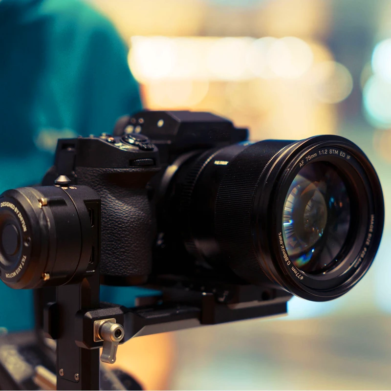 Viltrox AF PRO 75mm F1.2 XF