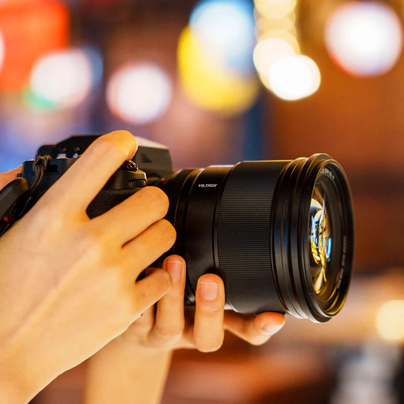 Viltrox AF PRO 75mm F1.2 XF