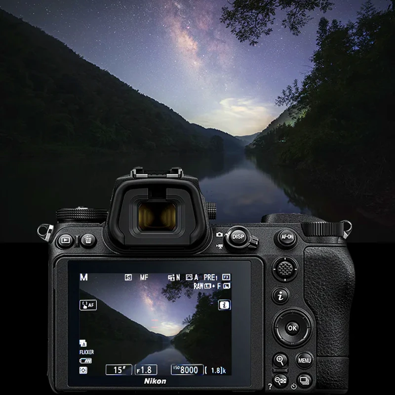 Viltrox E-Z AF Adaptér