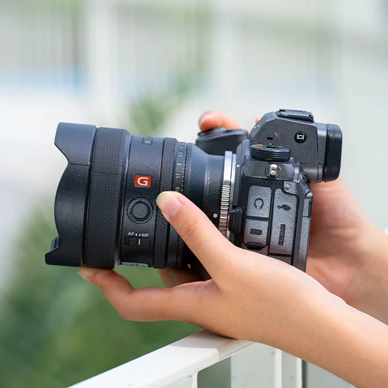 Viltrox E-Z AF Adaptér