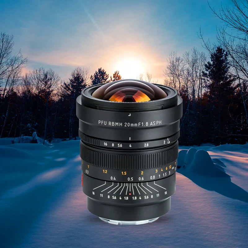 viltrox 20mm f1,8