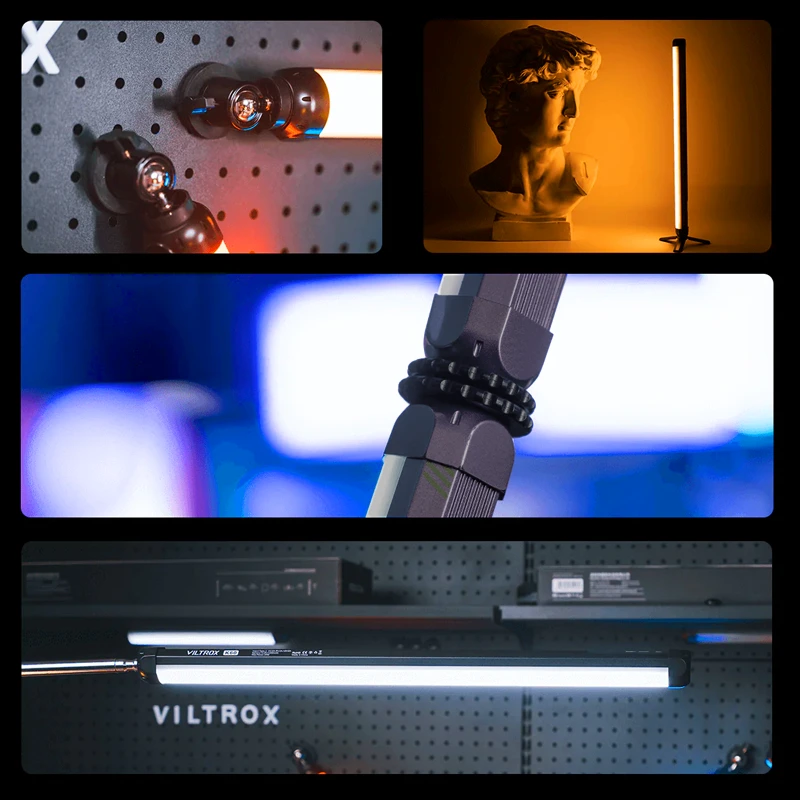 Viltrox K60 2pcs KIT