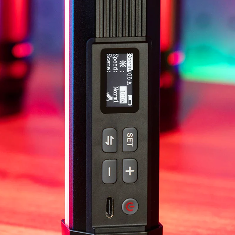 Viltrox K60 2pcs KIT