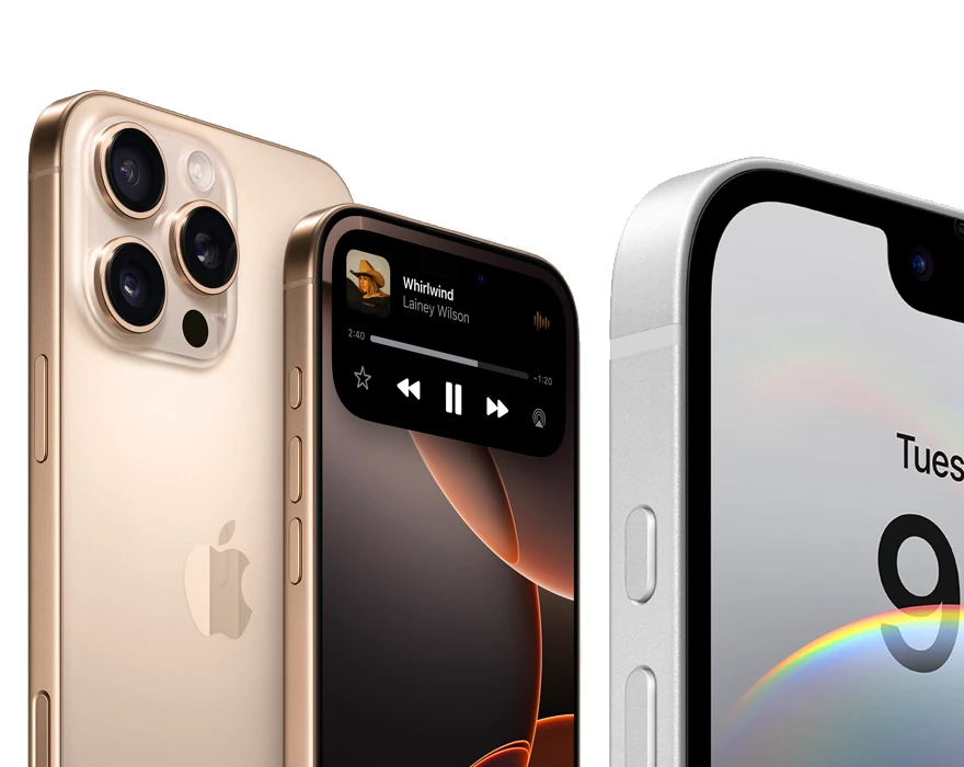 apple iPhone 16Pro