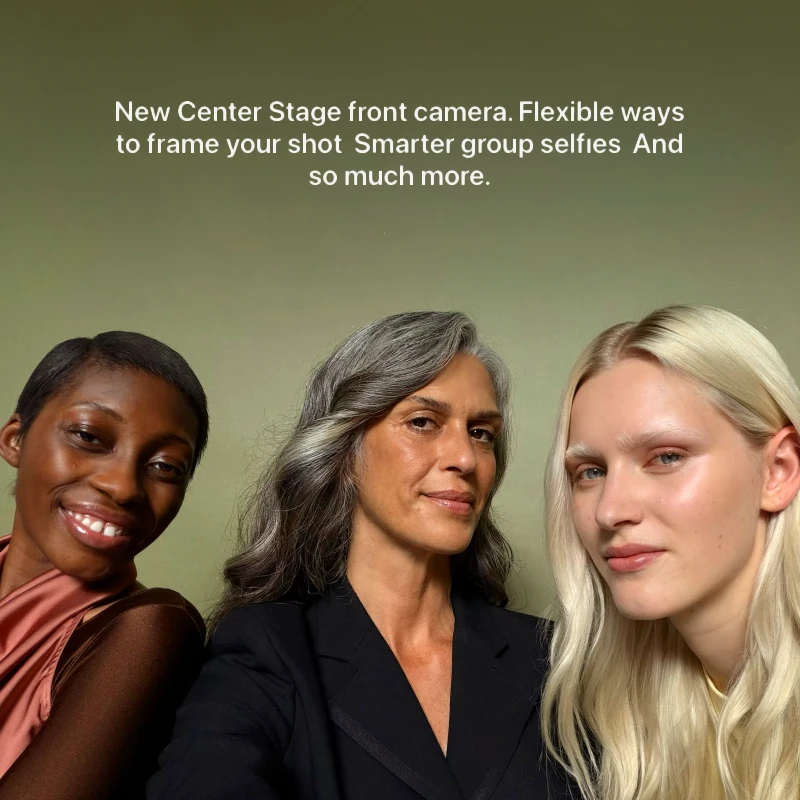 iPhone 17 Pro / Pro Max