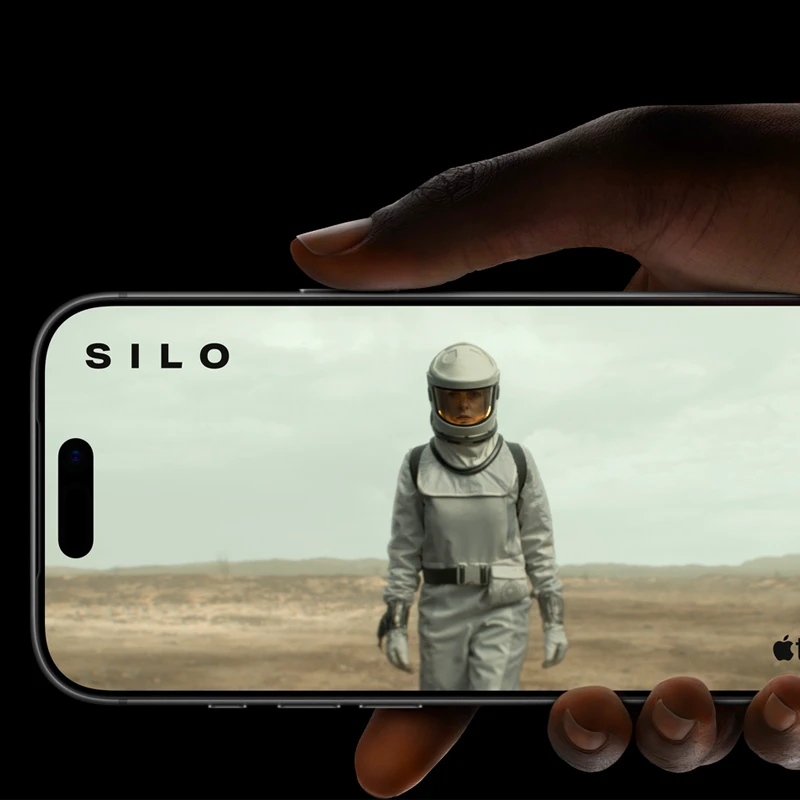 iphone 17 pro / 17 pro max