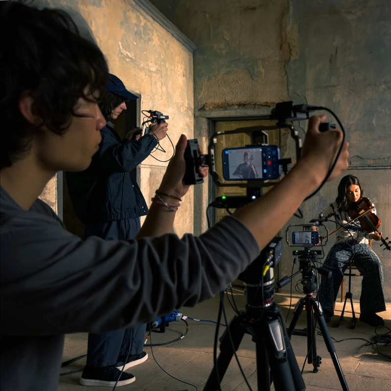 iPhone 17 Pro / Pro Max