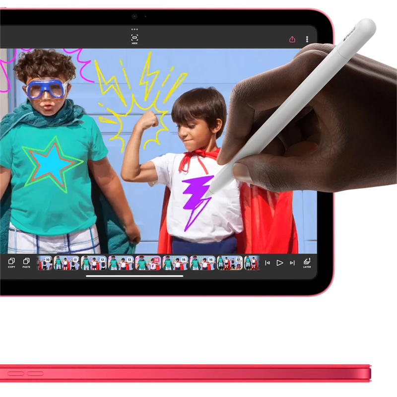 Apple iPad 11"
