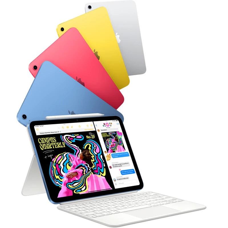 Apple iPad 11"
