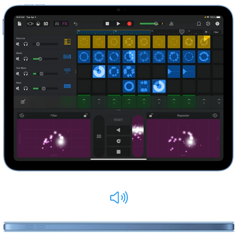 ipad