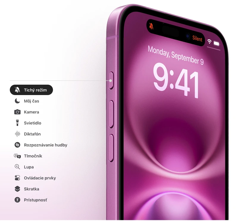 iPhone 16 pro