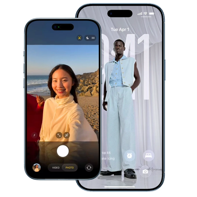 iPhone Air