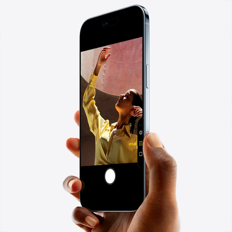iPhone Air