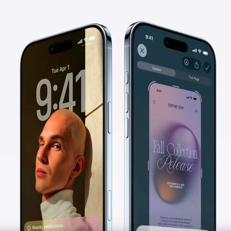 iPhone Air