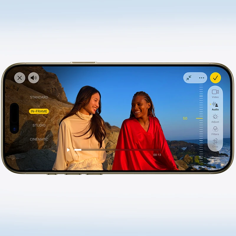 iPhone Air