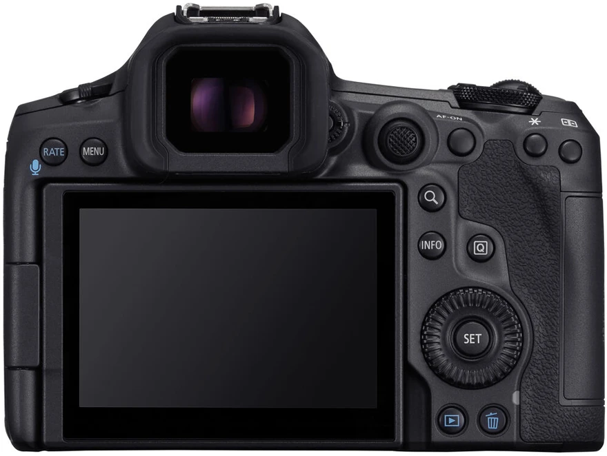 eos r5 mark II