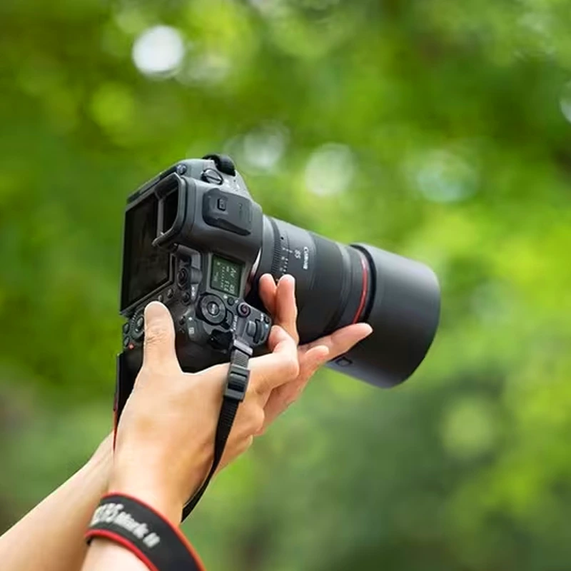 Canon RF 85mm f/1.4 L VCM