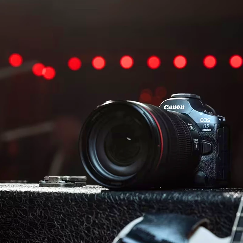 canon r5 MKII vs r6 MKIII