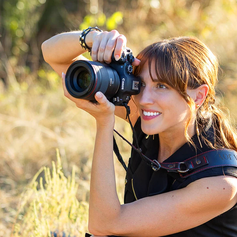 Canon EOS R6 Mark III