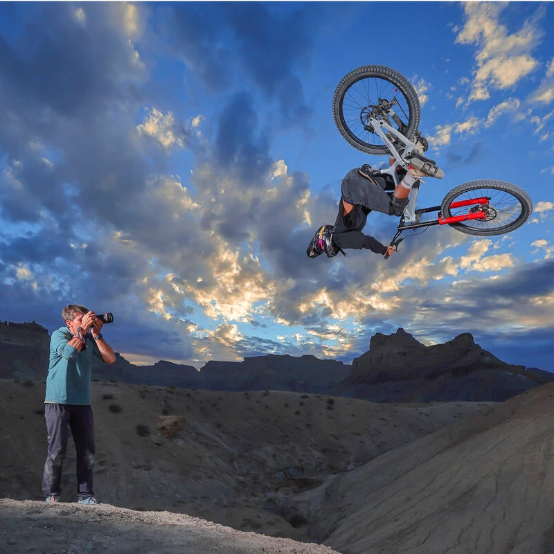 Canon EOS R6 Mark III