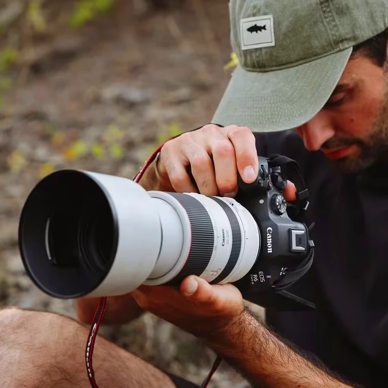 canon eos r6 mark III