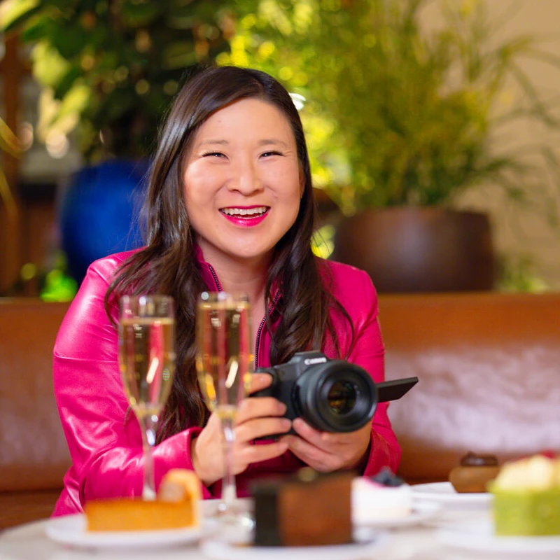 Canon RF 45mm f/1.2 STM