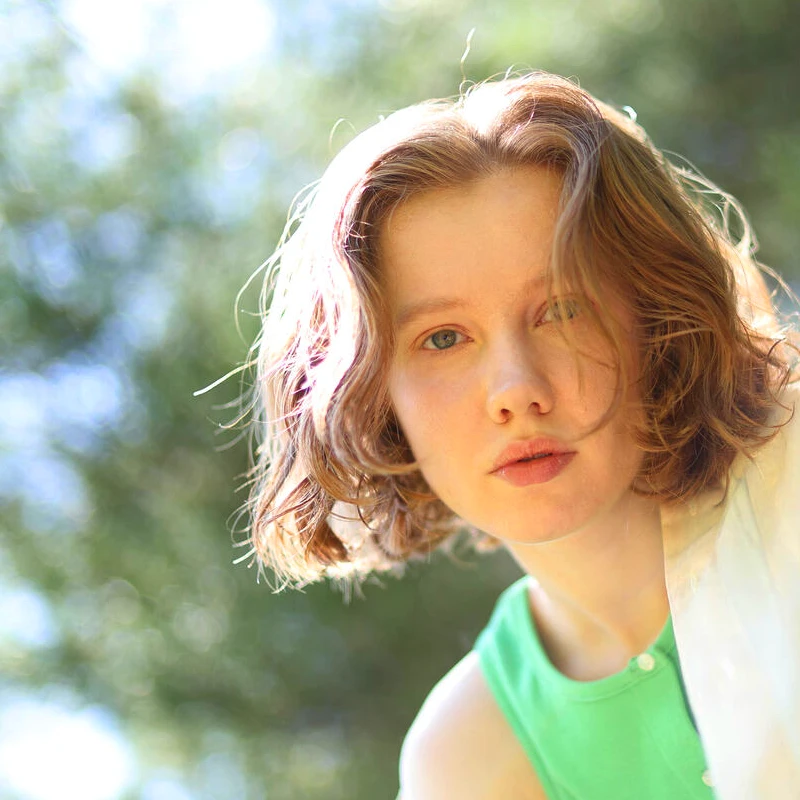 Canon RF 45mm f/1.2 STM