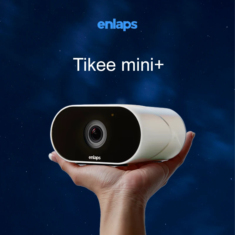 Enlaps Tikee mini+