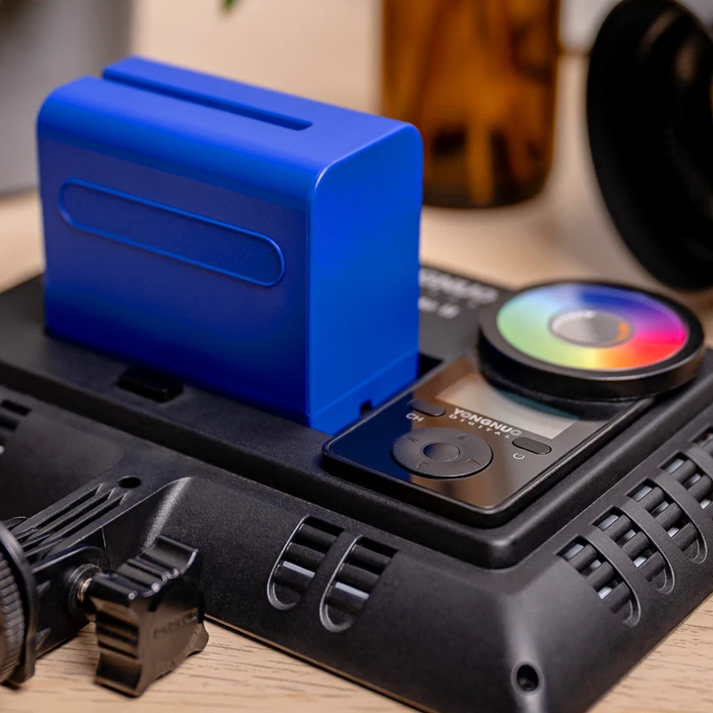 bateria supracell 970