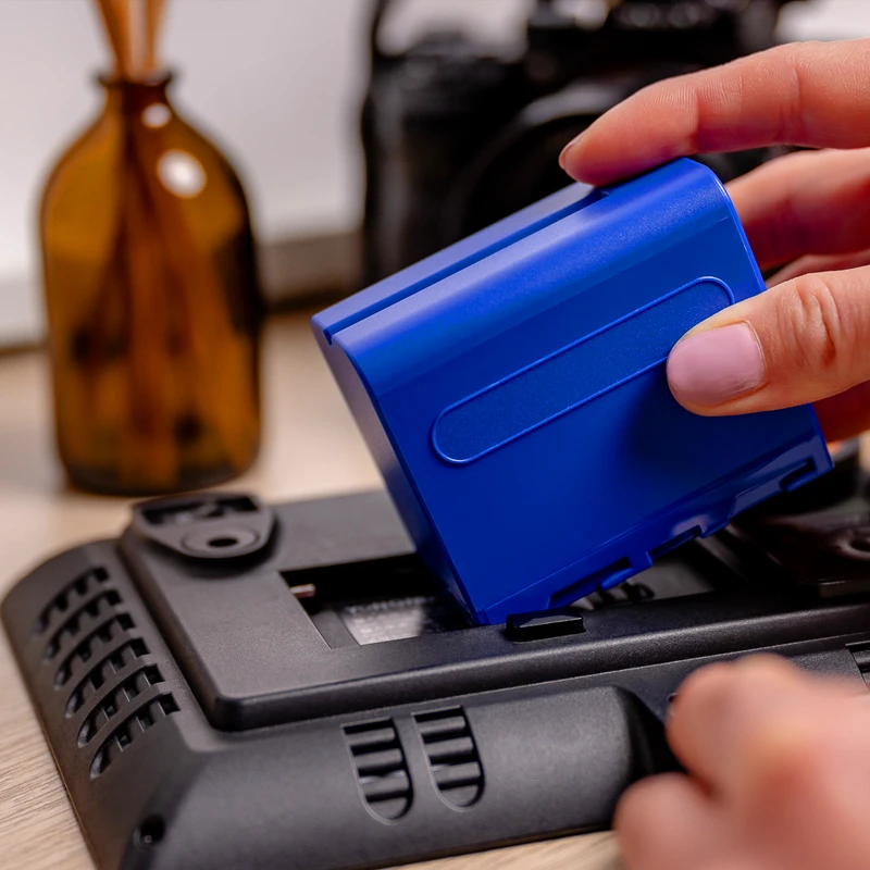 bateria supracell 970