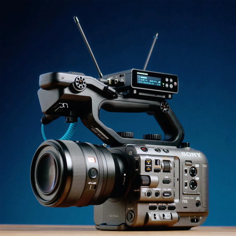 Sennheiser ew-DP 835 mikroport