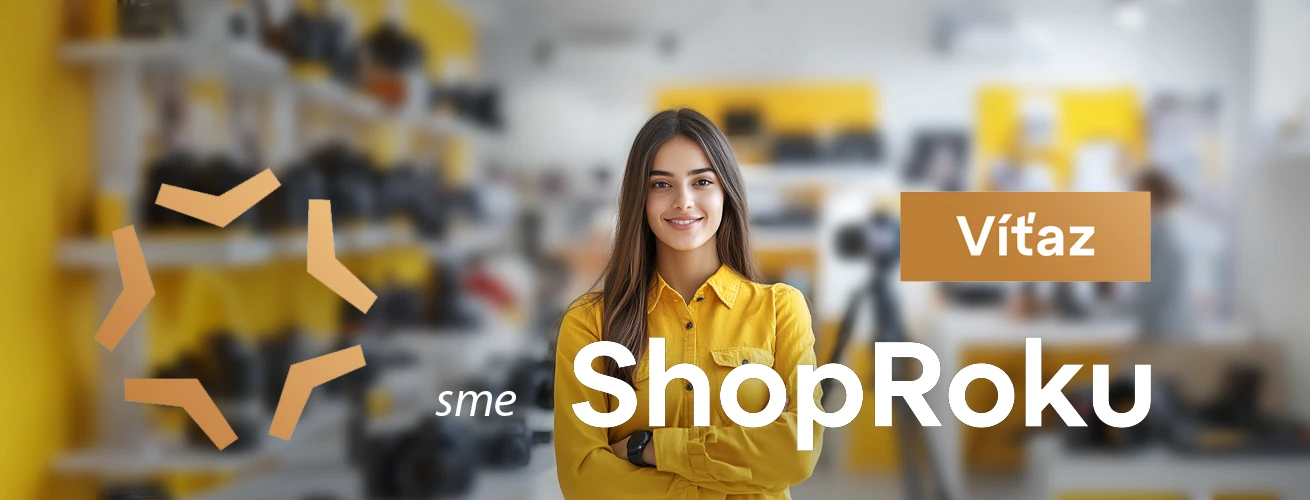 Foto Video Shop roku