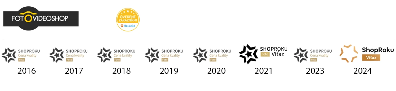 Shop roku Fotovideoshop