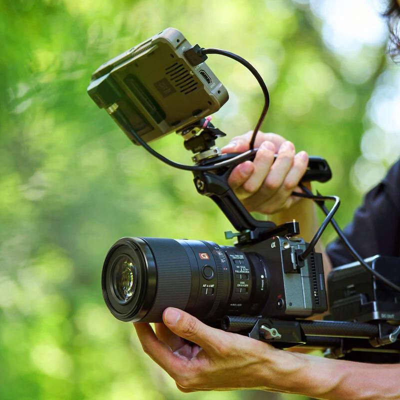 Sony FE 100mm F2.8 Makro GM OSS