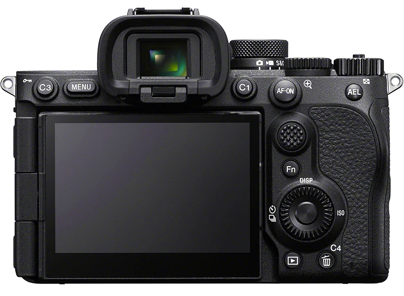 Sony A7 V
