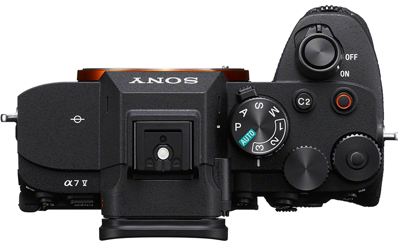 Sony A7 V