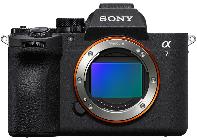 Sony A7 V