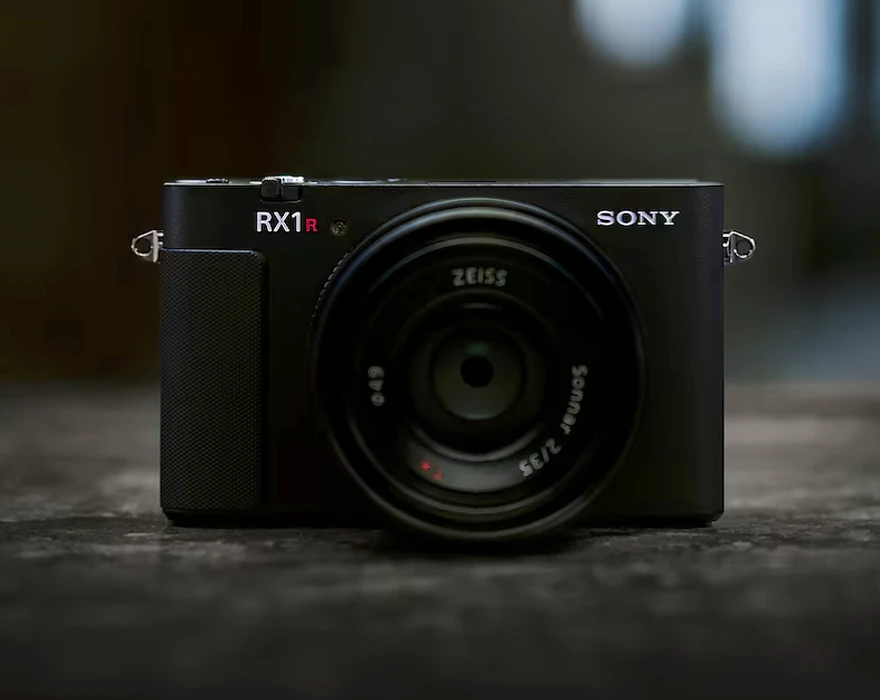 Sony RX1R III