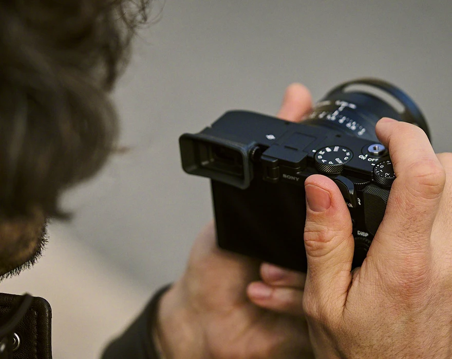 Sony RX1R III