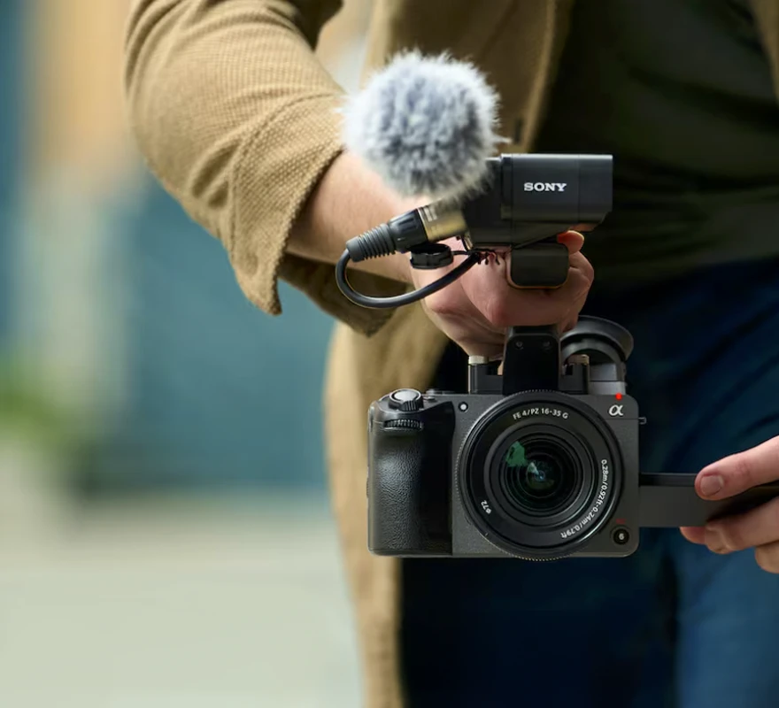 sony fx2