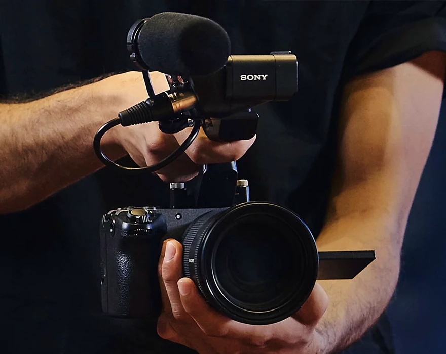 Sony FX30