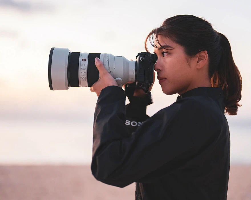 sony 50-150mm f2 gm