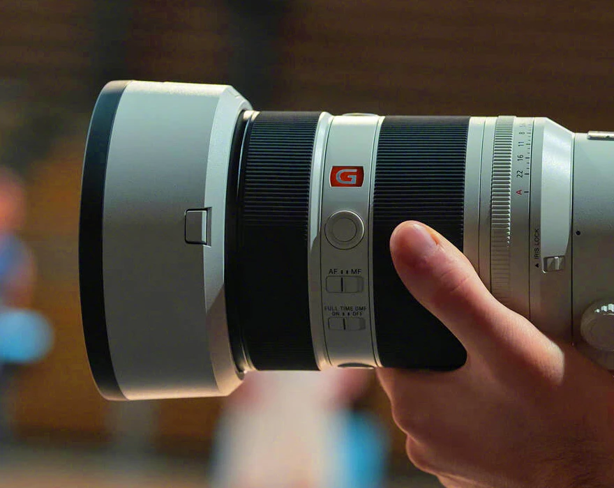 sony 50-150mm
