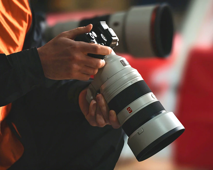 sony 50-150mm