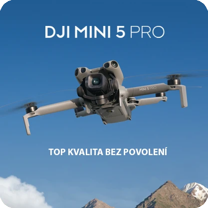DJI MINI 5 PRO